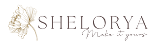 SHELORYA - Home